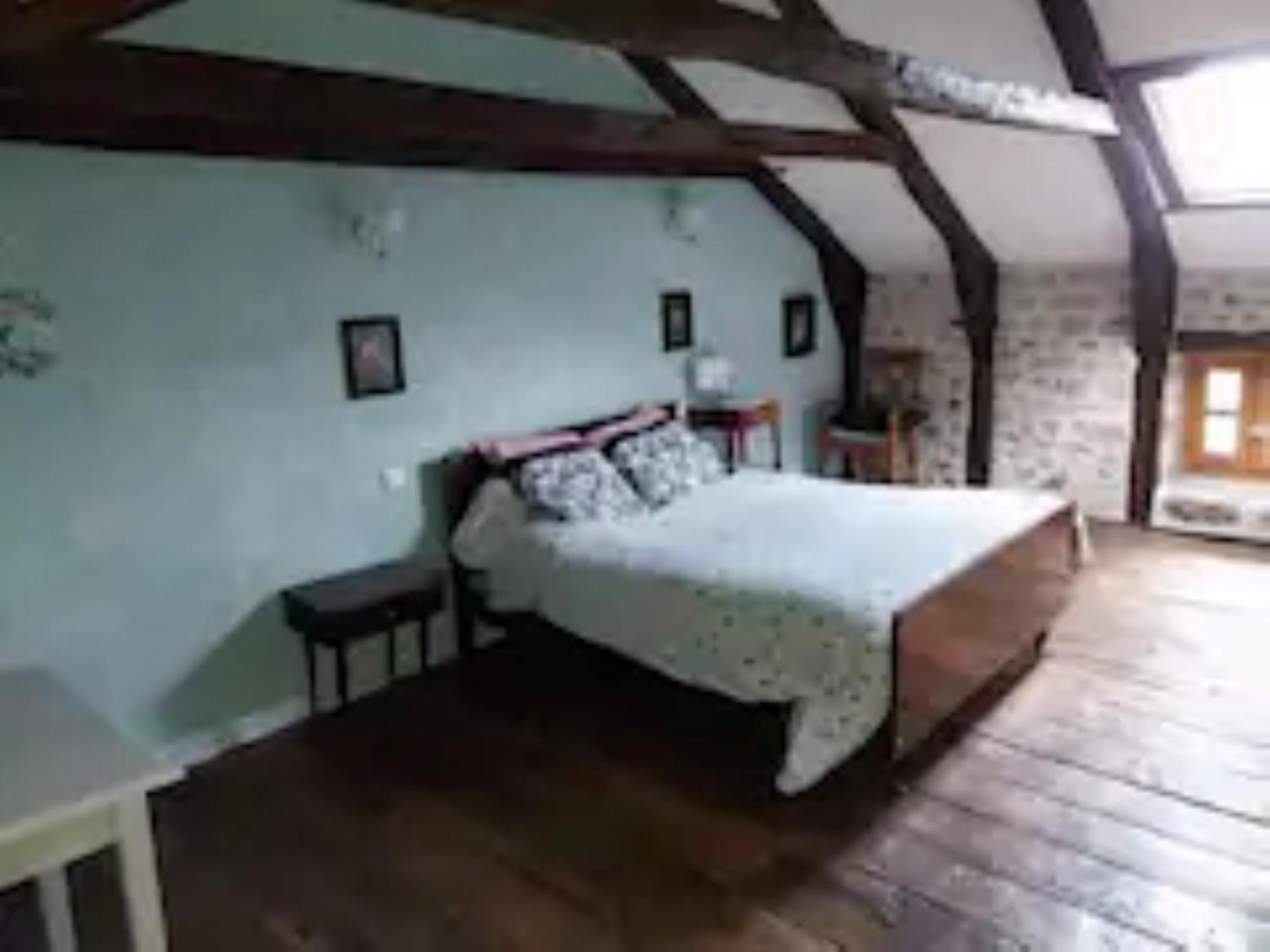 Homestay Maison D'Hotes *