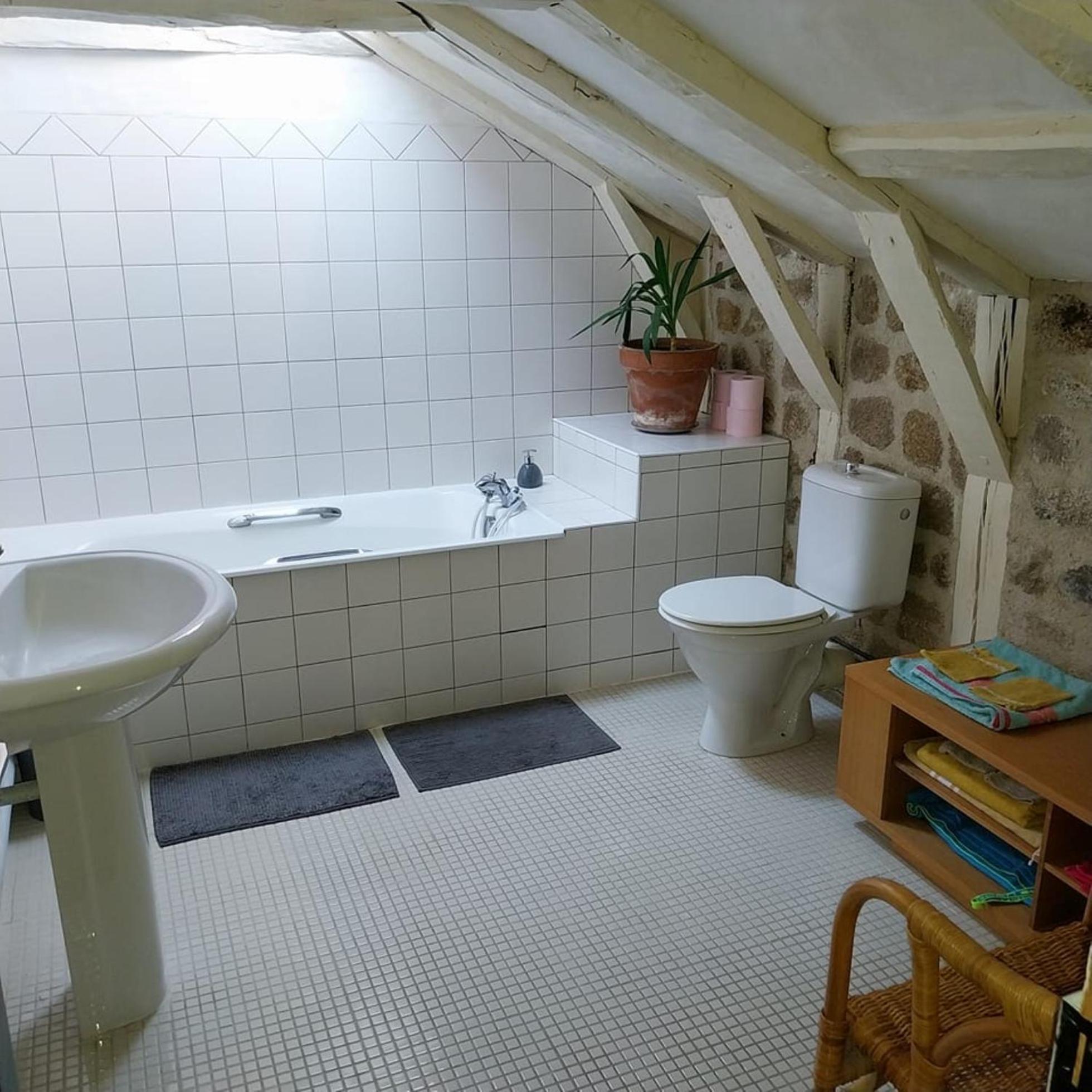 Maison D'Hotes Homestay